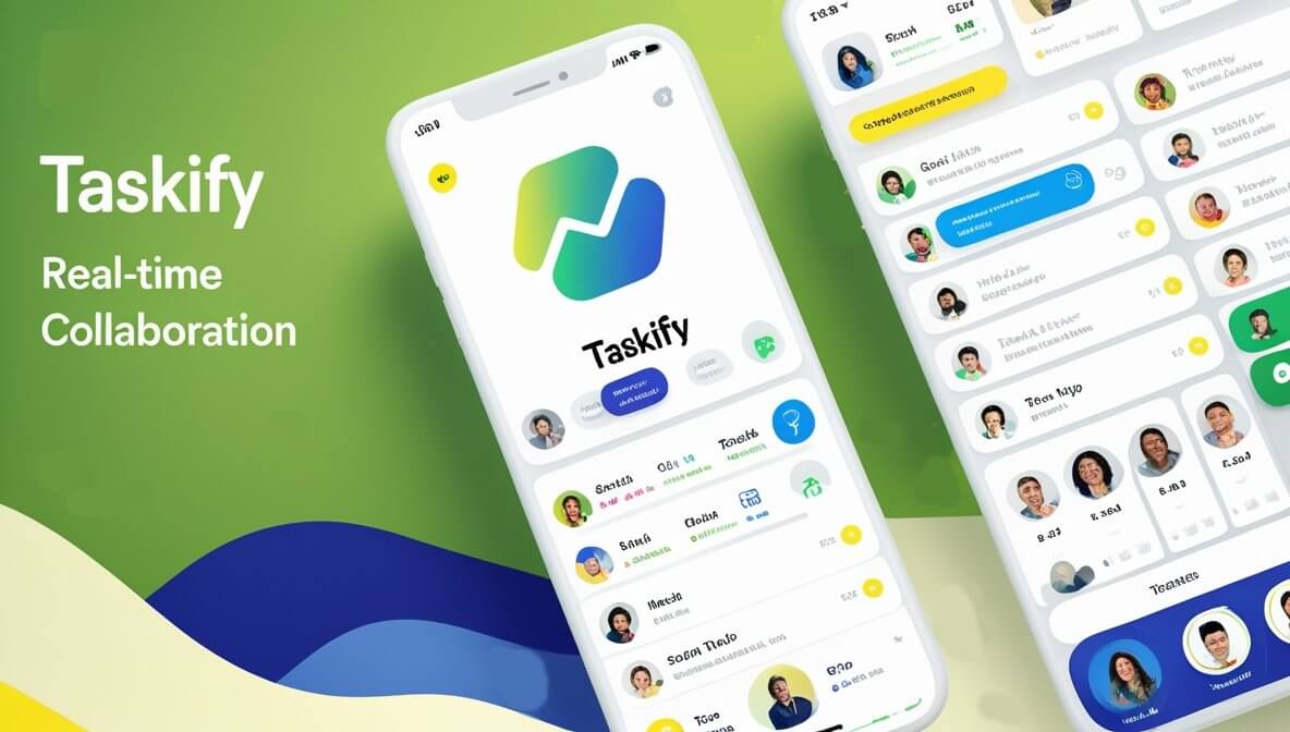 Aplicativo Taskify