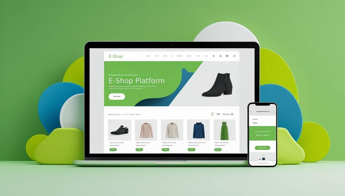 E-commerce