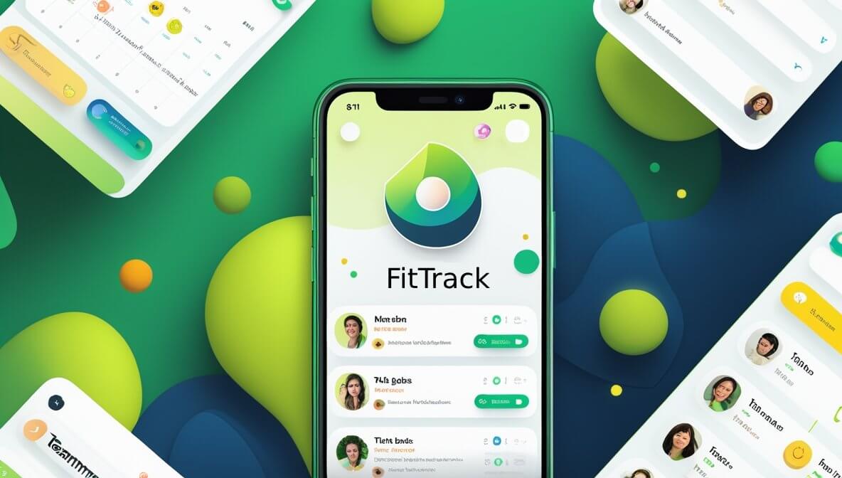 FitTrack