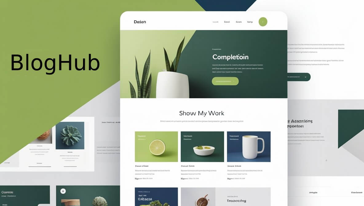 BlogHub